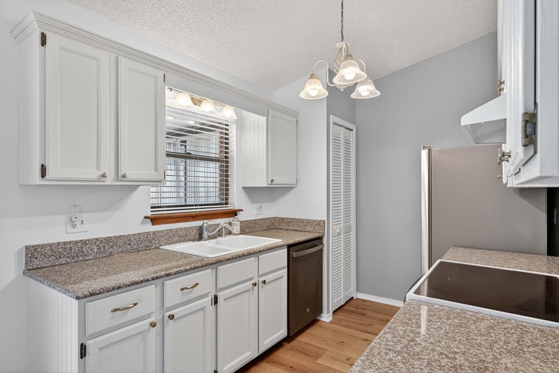 Photo 16 of 603 Benjamin Harrison St, Orange Park, FL 32073, photographed by Megapixeler