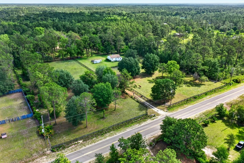Photo 6 of 5214 Carter Spencer Rd, Middleburg, FL 32068, photographed by Megapixeler