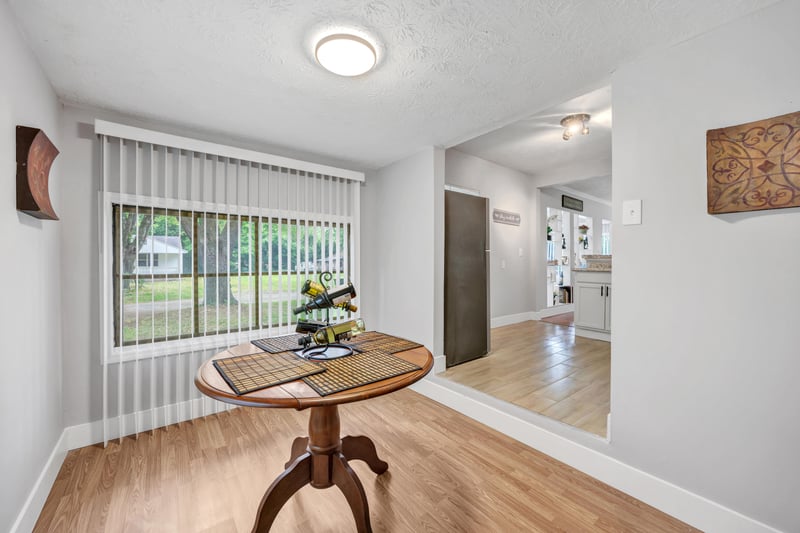 Floor plan 2 of 1026 Dixon St, Jacksonville, FL 32254
