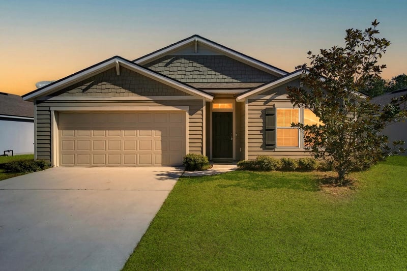 Photo 1 of 2357 Sotterley Ln, Jacksonville, FL 32220, photographed by Megapixeler