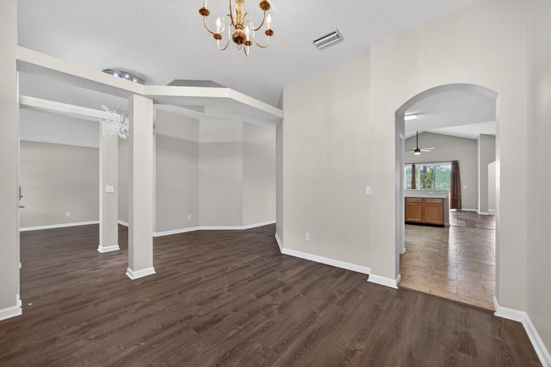 Dining Room 3 at 648 W Johns Crk Pkwy, St. Augustine, FL 32092