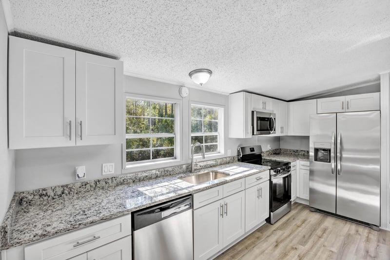 Photo 4 of 4806 Cattail St, Middleburg, FL 32068, photographed by Megapixeler