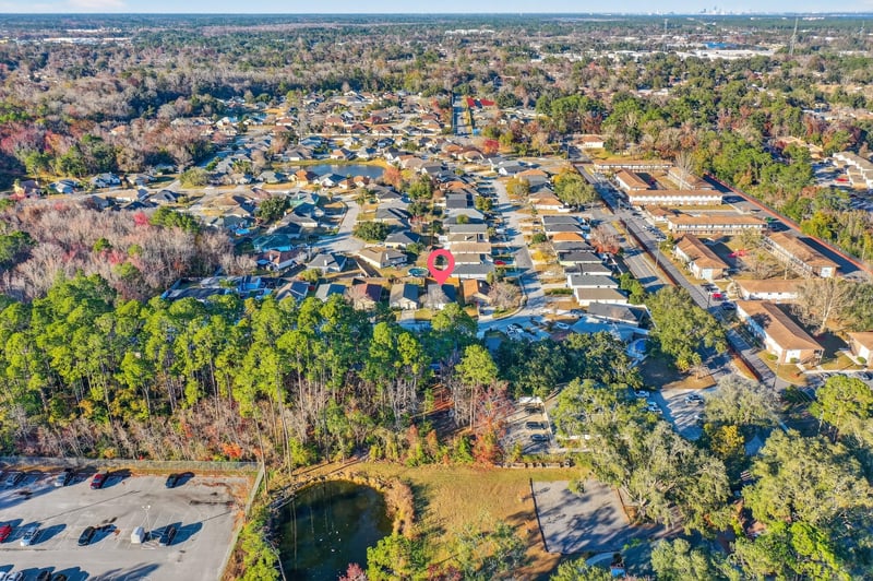 Photo 40 of 1574 Slash Pine Ct, Orange Park, FL 32073, photographed by Megapixeler