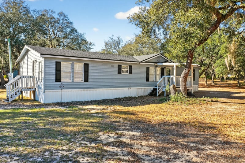 Photo 6 of 5270 Almond Ct, Keystone Heights, FL 32656, photographed by Megapixeler