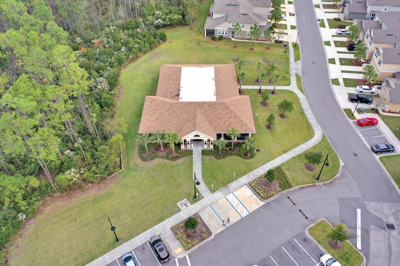 Photo 61 of 901 Rose Garden Ct, Fruit Cove, FL 32259, photographed by Megapixeler