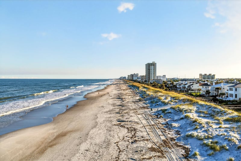 Photo 48 of 509 Lora St, Neptune Beach, FL 32266, photographed by Megapixeler