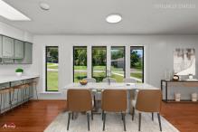Photo 16 in the media gallery.  Call the agent for details.