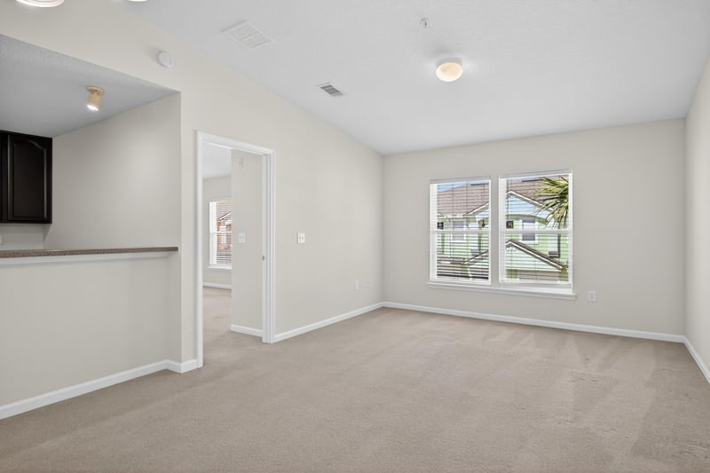 Living Room at 13792 Herons Landing Way 19 7, Jacksonville, FL 32224