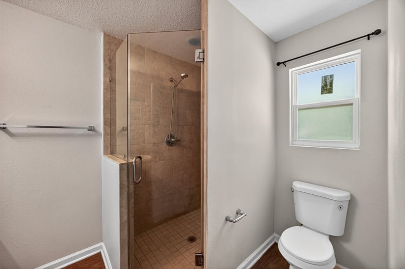 Primary Bathroom 2 at 3029 Bessent Rd, Jacksonville, FL 32218