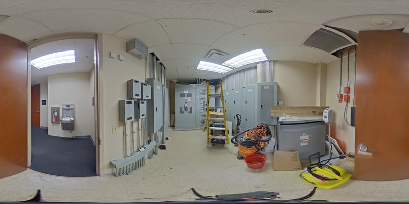 Photo 16 of 5011 Gate Pkwy building 200, Jacksonville, FL 32256, photographed by Megapixeler