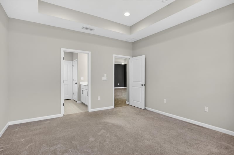 Primary Bedroom 2 at 64 Ben Ct, St. Augustine, FL 32092