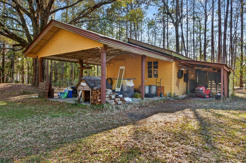 Photo 38 of 4998 County Rd 209 S, Green Cove Springs, FL 32043, photographed by Megapixeler