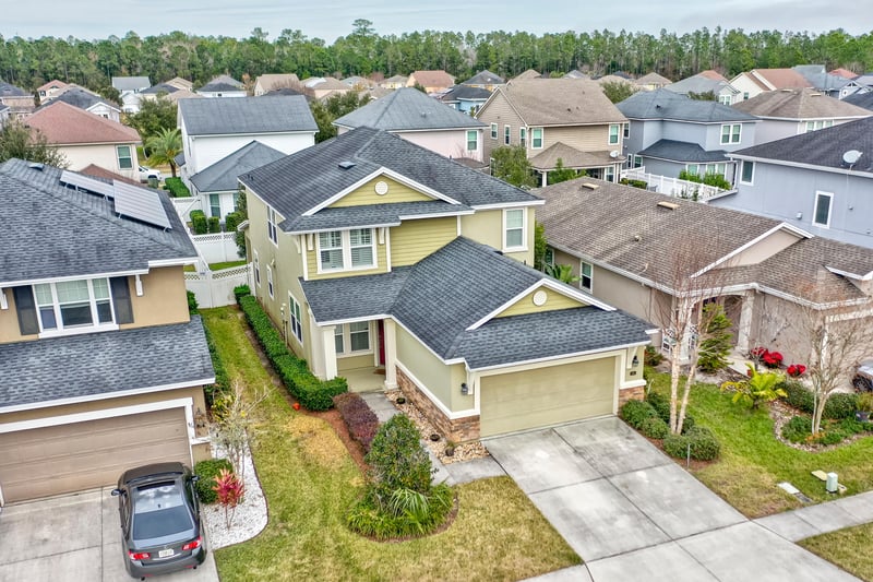 Photo 10 of 103 Forest Edge Dr, St. Johns, FL 32259, photographed by Megapixeler