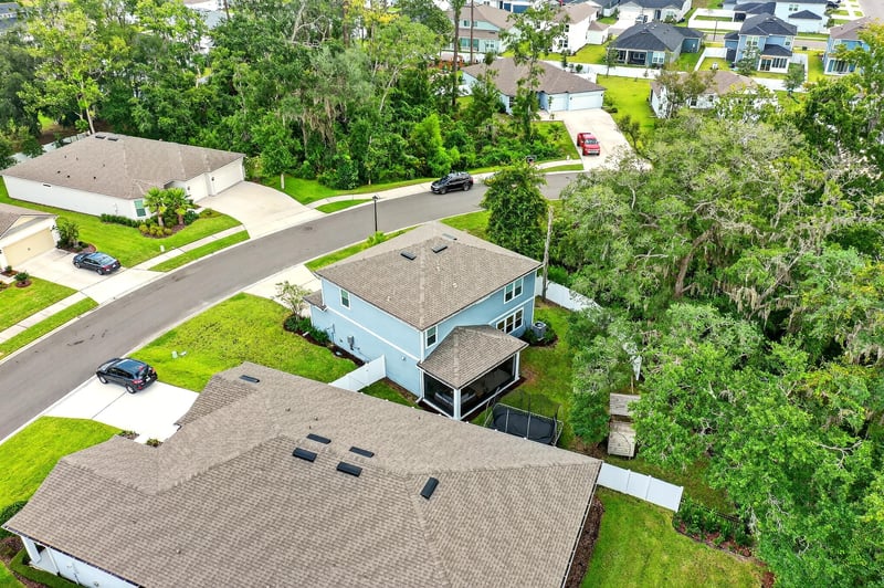 Photo 53 of 12336 Clapboard Blf Trl, Jacksonville, FL 32226, photographed by Megapixeler