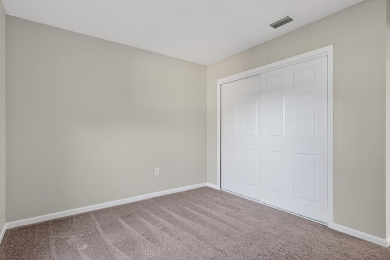 Bedroom 2 at 75277 Ravenwood Dr, Yulee, FL 32097