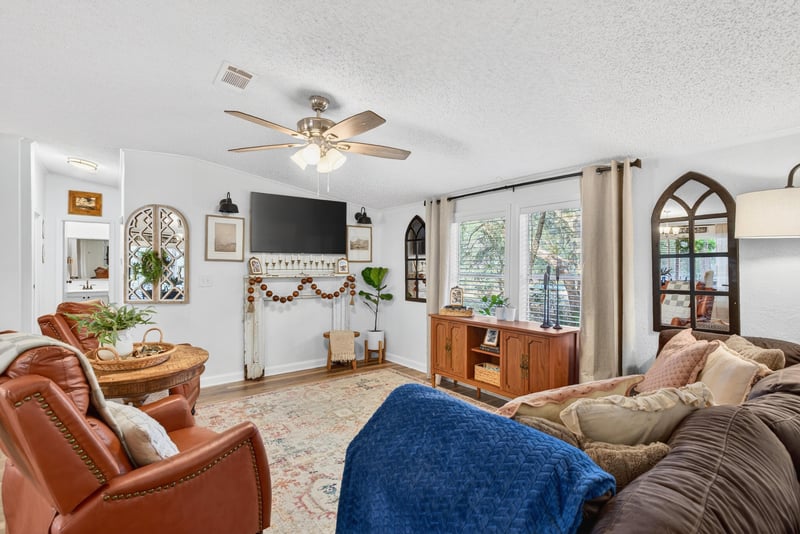 Photo 13 of 7655 Long Lake Rd, Keystone Heights, FL 32656, photographed by Megapixeler