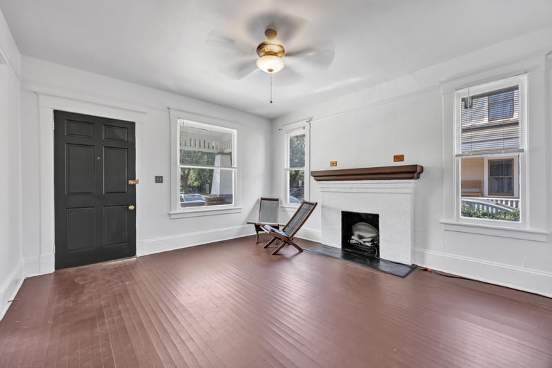 Photo 8 of 2145 Dellwood Ave, Jacksonville, FL 32204, photographed by Megapixeler