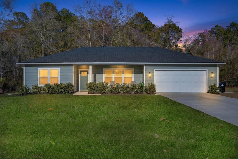 Photo 2 of 2309 Indigo Ave, Middleburg, FL 32068, photographed by Megapixeler