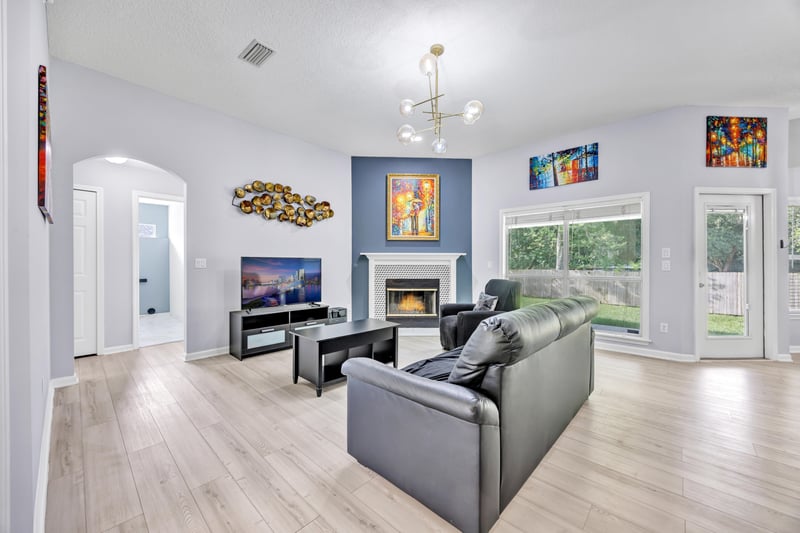 Family Room A1 - c at 4320 Brandon Glenn Ct, Jacksonville, FL 32258
