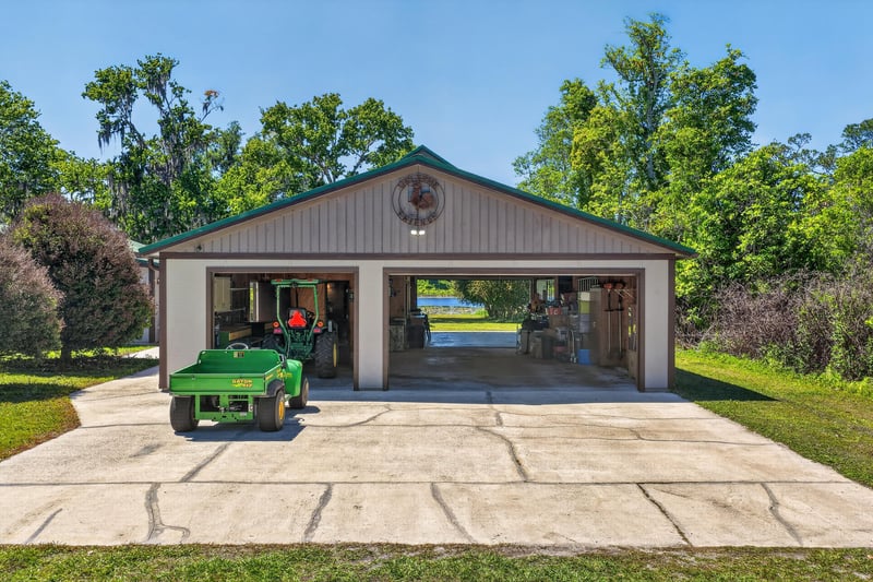 Photo 62 of 163 Sunny Ln, Pomona Park, FL 32181, photographed by Megapixeler