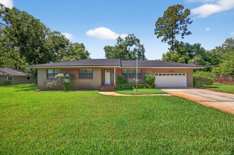Photo 1 of 5060 Carmel Dr, Jacksonville, FL 32244, photographed by Megapixeler