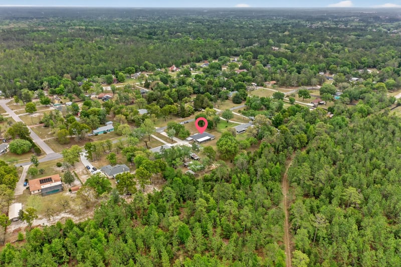 Photo 60 of 4537 Junction Drive, Middleburg, FL 32068, photographed by Megapixeler