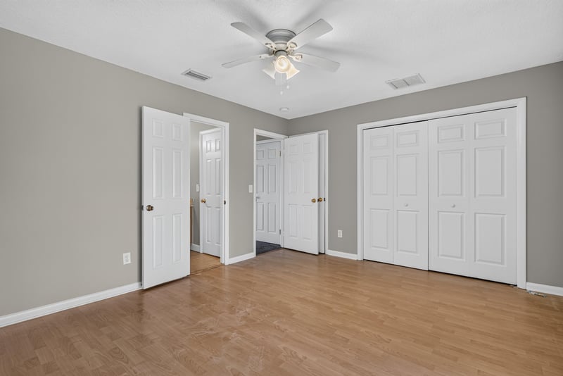Primary Bedroom 3 at 340 S 14th Ave E APT A, Jacksonville Beach, FL 32250, Jacksonville Beach, FL 32250