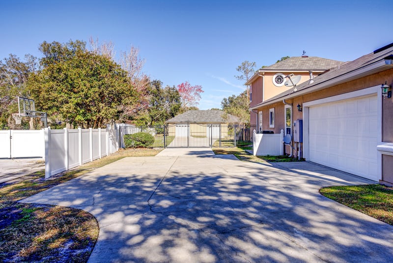 Photo 73 of 1700 Southcreek Dr, Jacksonville, FL 32259, photographed by Megapixeler