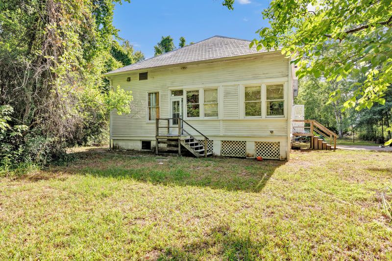 Photo 26 of 3041 Green Acres Rd, St. Augustine, FL 32084, photographed by Megapixeler