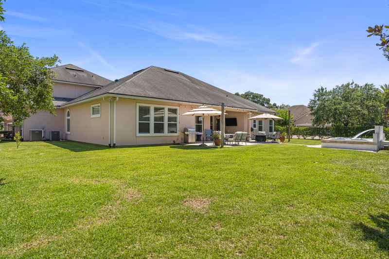 Photo 62 of 11833 Fitchwood Circle, Jacksonville, FL 32258, photographed by Megapixeler