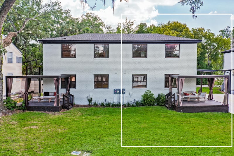 Front with Box at 1510 Naldo Ave, Jacksonville, FL 32207