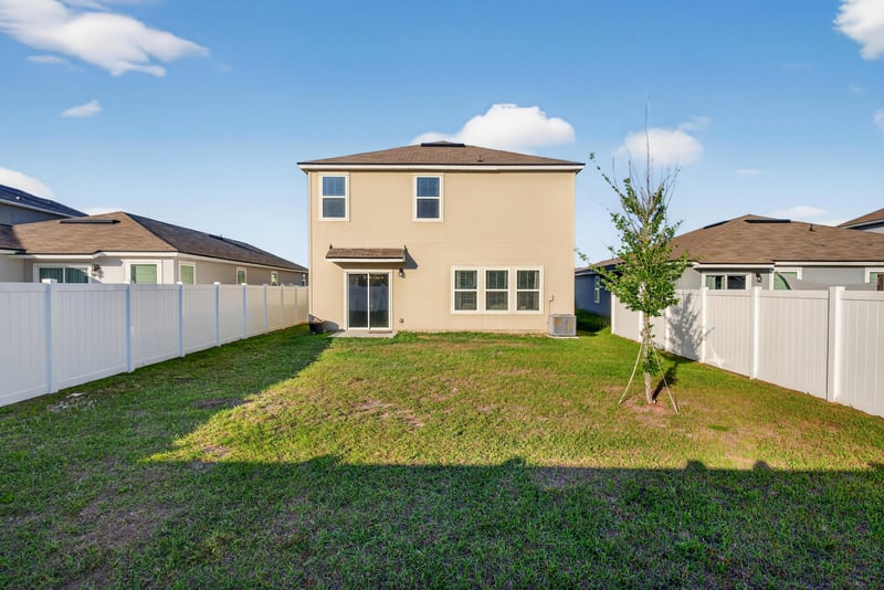 Photo 44 of 2230 Falling Star Ln, Green Cove Springs, FL 32043, photographed by Megapixeler