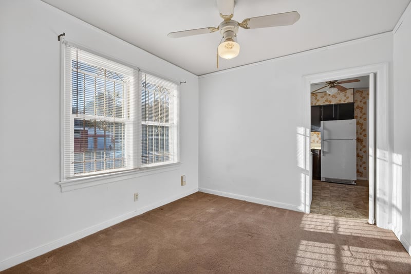 Dining Room at 345 E 44th St, Jacksonville, FL 32208