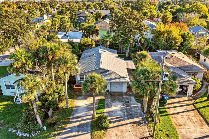 Photo 5 of 509 Lora St, Neptune Beach, FL 32266, photographed by Megapixeler