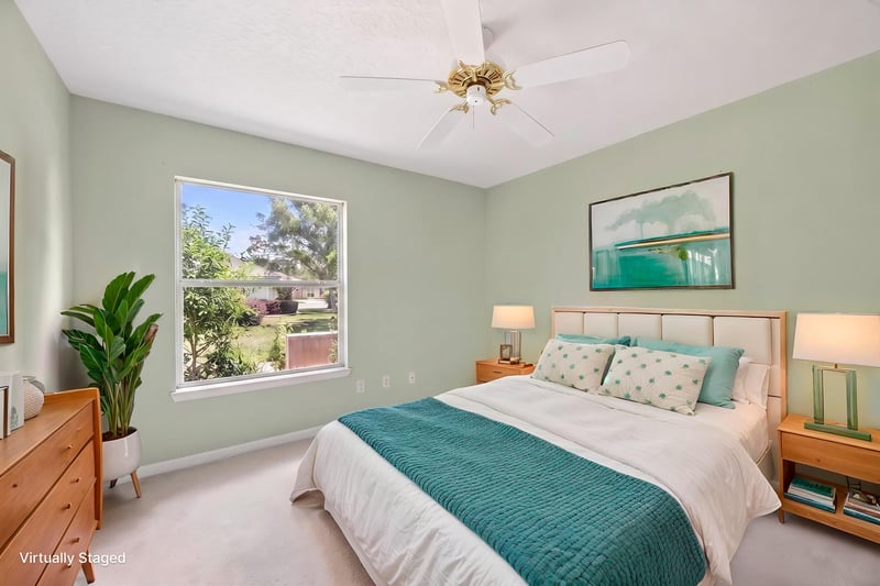 Photo 33 of 525 Sugar Grove Pl, Orange Park, FL 32073, photographed by Megapixeler