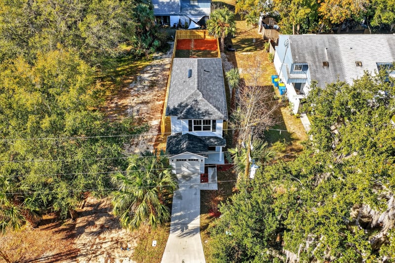 Photo 5 of 2850 Wonderwood Ln, Jacksonville, FL 32233, photographed by Megapixeler