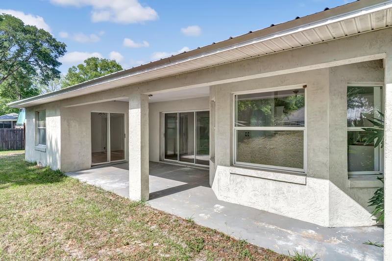 Photo 31 of 5329 Ogilvie Ln, St. Augustine, FL 32086, photographed by Megapixeler