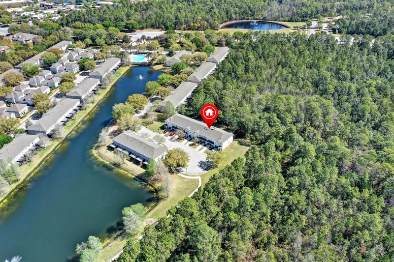 Photo 2 of 5904 Rocky Mt Dr, Jacksonville, FL 32258, photographed by Megapixeler