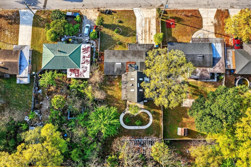 Photo 78 of 5933 Green Hill Ln, Jacksonville, FL 32211, photographed by Megapixeler