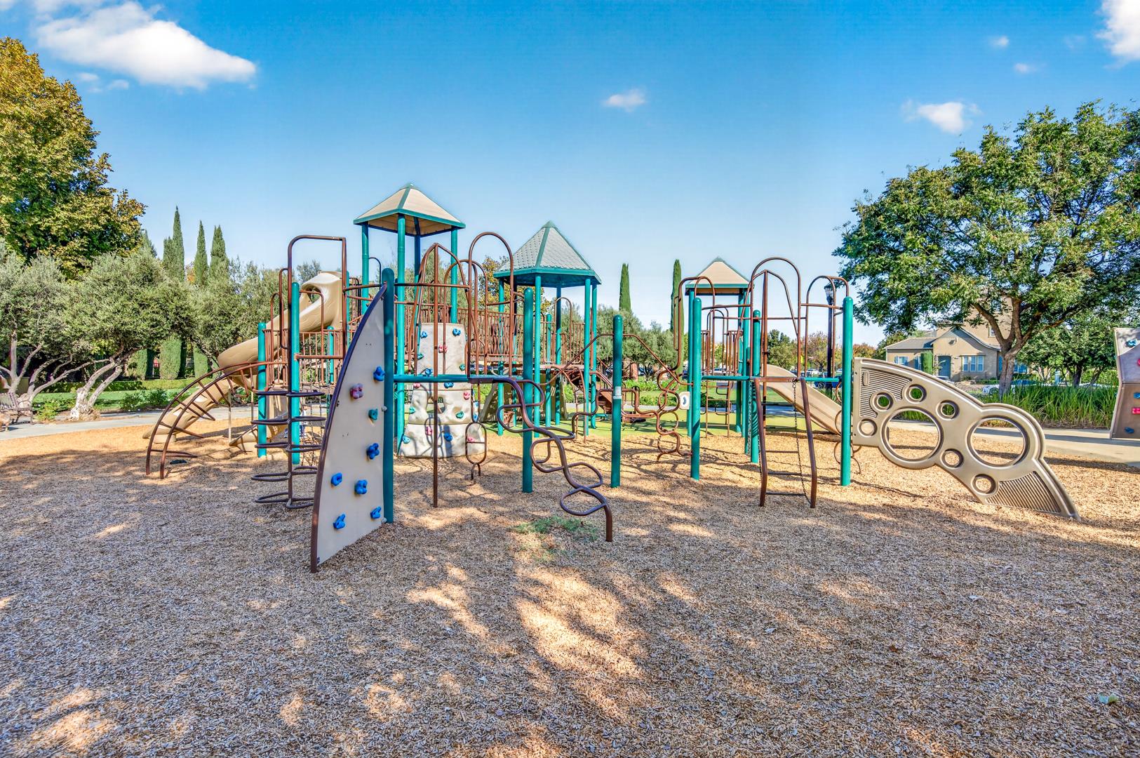 Harlan Ranch Residential community, photo 74