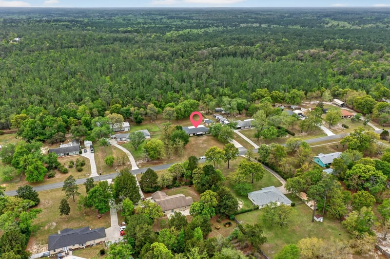 Photo 2 of 4537 Junction Drive, Middleburg, FL 32068, photographed by Megapixeler