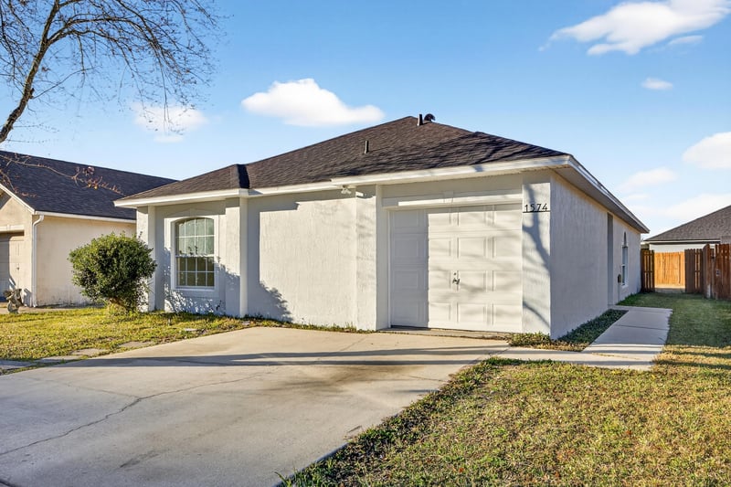 Photo 3 of 1574 Slash Pine Ct, Orange Park, FL 32073, photographed by Megapixeler