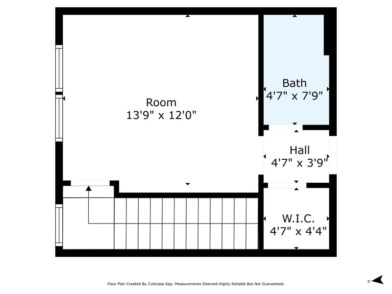 Floor plan 4 of 9755 Invention Ln, Jacksonville, FL 32256