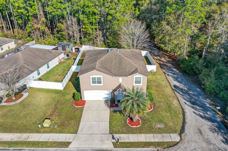 Photo 45 of 5000 Magnolia Valley Dr, Jacksonville, FL 32210, photographed by Megapixeler