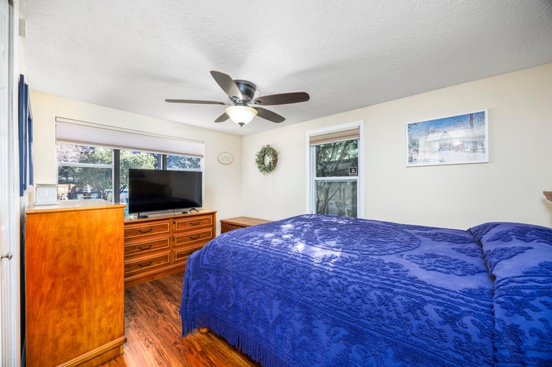 Bedroom 2 at 8983 Noroad, Jacksonville, FL 32210