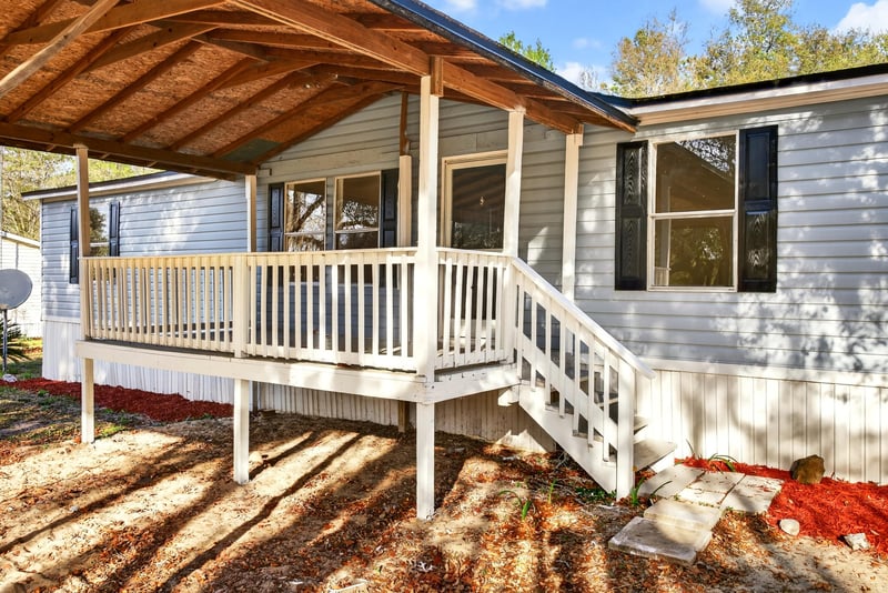 Photo 6 of 7595 Oak Forest Rd, Keystone Heights, FL 32656, photographed by Megapixeler