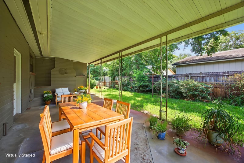 Photo 31 of 5060 Carmel Dr, Jacksonville, FL 32244, photographed by Megapixeler