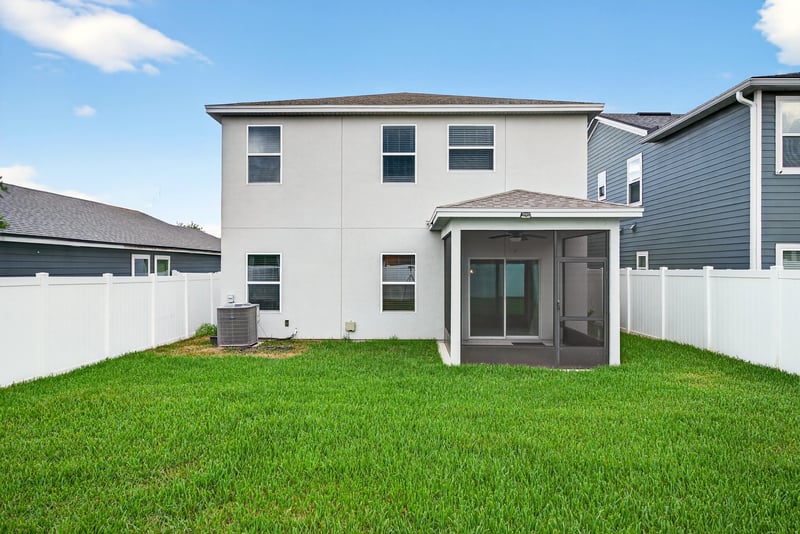 Photo 12 of 411 Narrowleaf Dr, Jacksonville, FL 32259, photographed by Megapixeler