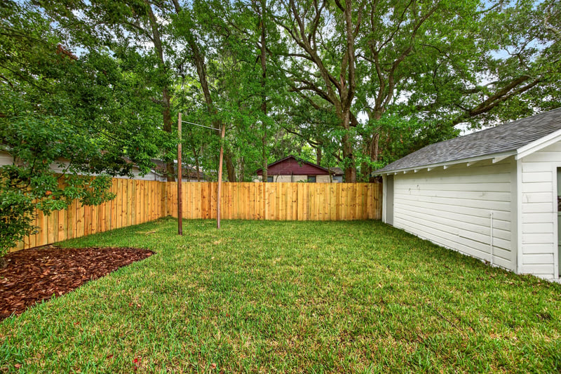 Photo 32 of 3766 Sommers St, Jacksonville, FL 32205, photographed by Megapixeler