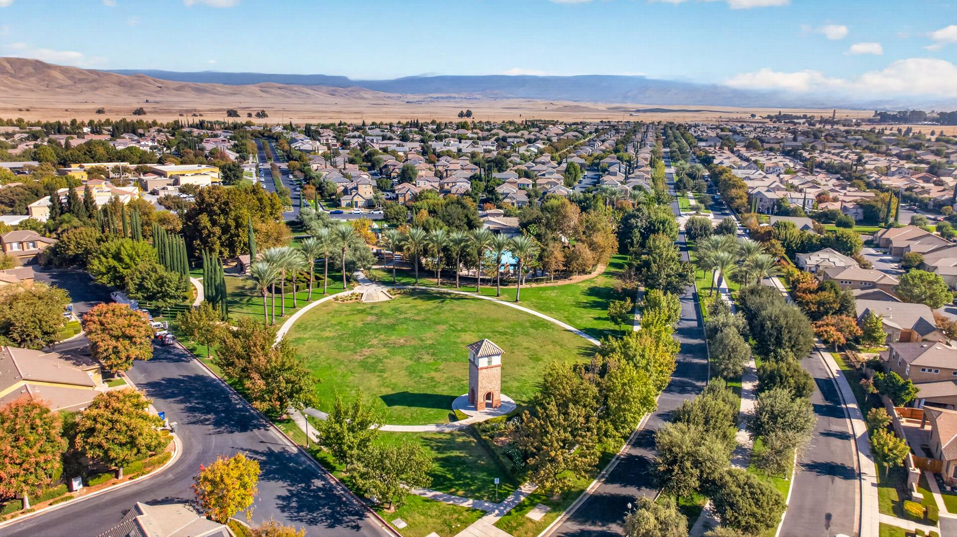 Harlan Ranch Residential community, photo 13